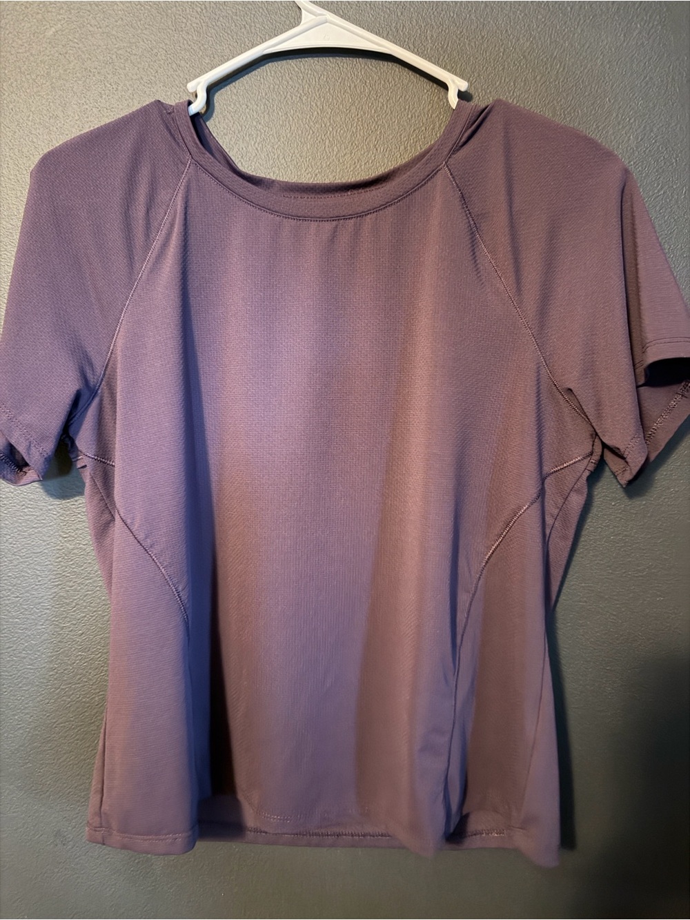 Layer 8 Short Sleeve Active Tee